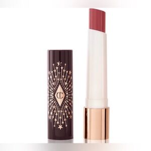 Charlotte Tilbury Hyaluronic + Happiness Colour Balm - Romance Kiss